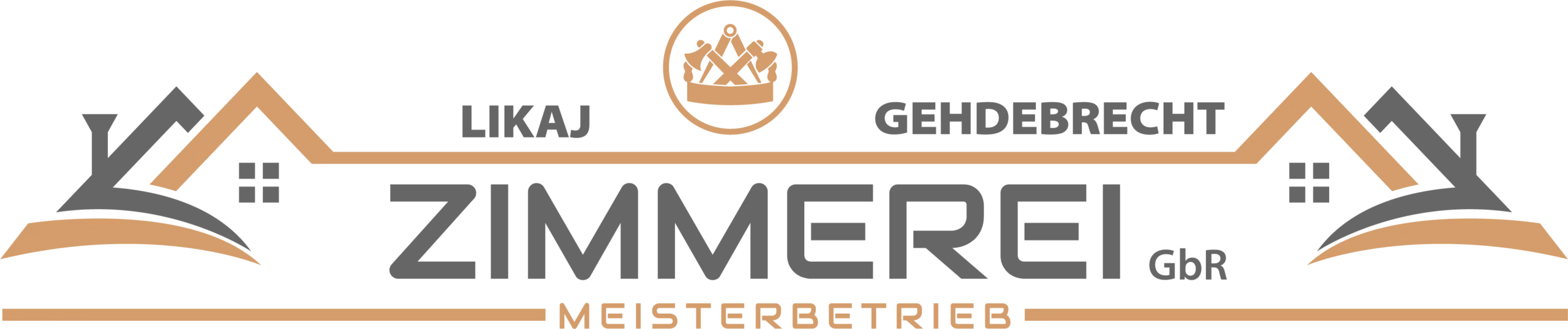 Zimmerei Likaj & Gehdebrecht GbR